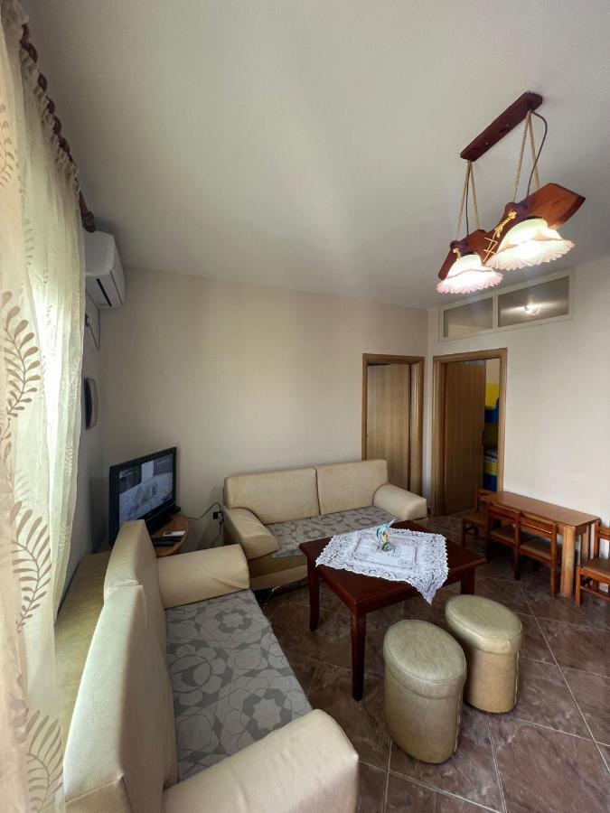 Apartment Comfort Near The